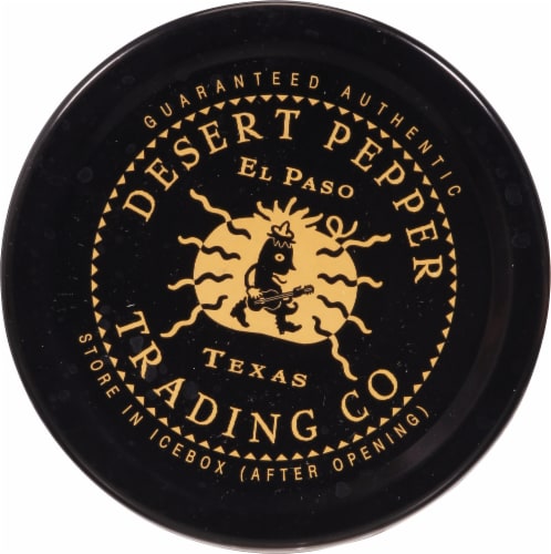 Desert Pepper Trading Queso Blanco Dip Perspective: top