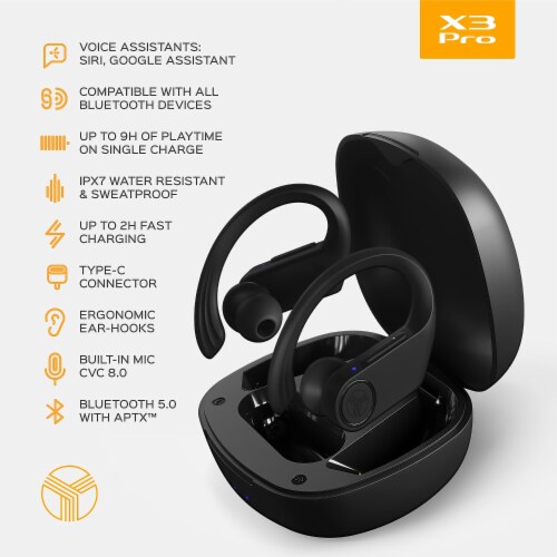 Best treblab earbuds cheap