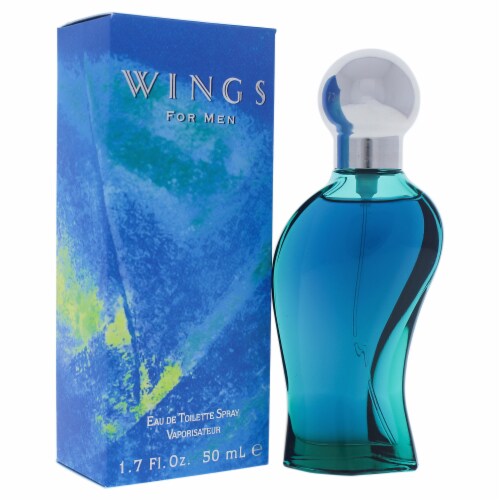Wings beverly online hills perfume
