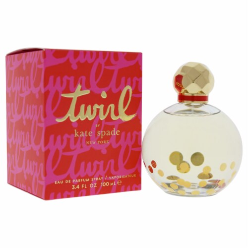 Kate spade twirl perfume shop