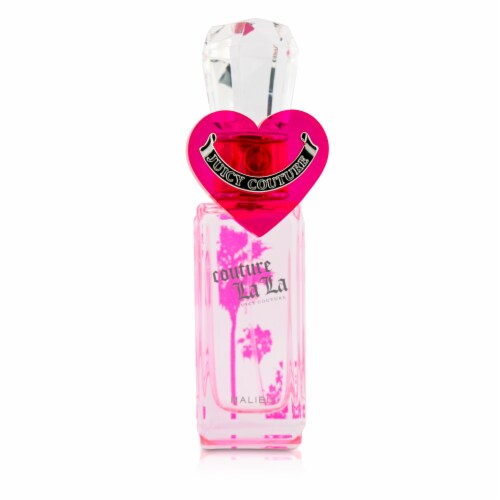 Juicy Couture Couture La La Malibu EDT Spray 75ml 2.5oz 75ml 2.5