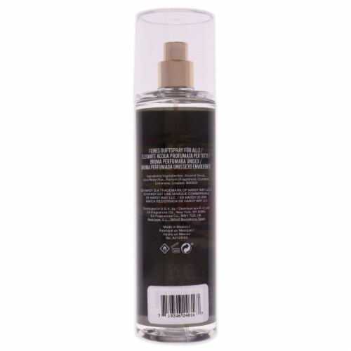 Ed hardy mist online