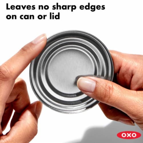 OXO Good Grips Smooth Edge Can Opener Perspective: top