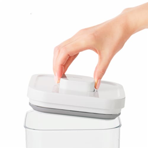 OXO Softworks Pop Container Set Perspective: top