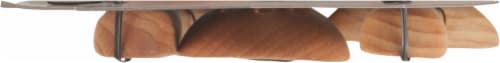 OXO Soft Works® Wooden Spoon Set - Natural Perspective: top
