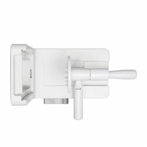 OXO Softworks Tabletop Spiralizer Perspective: top
