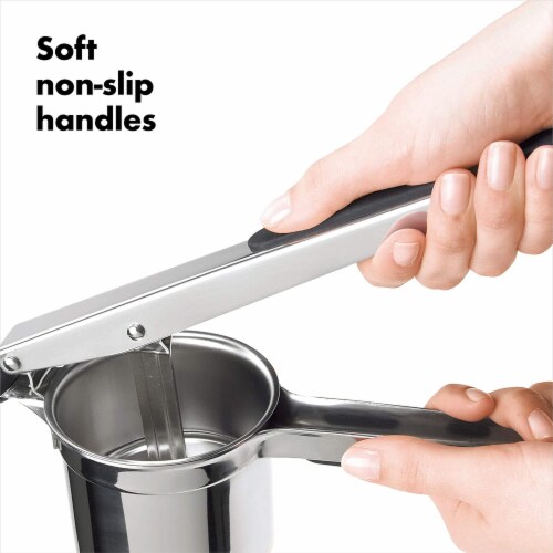  OXO Good Grips Soft-Handled Manual Can Opener : Home & Kitchen