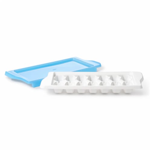 OXO Softworks Ice Cube Tray Perspective: top