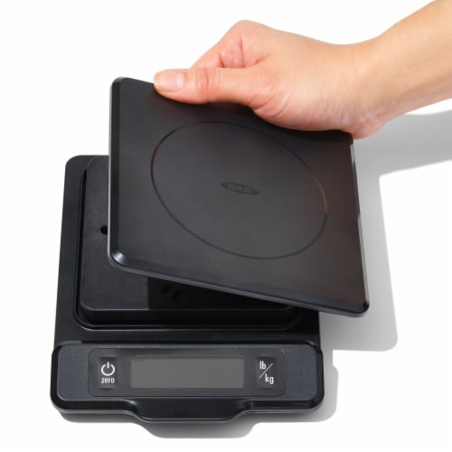Food scale oxo outlet