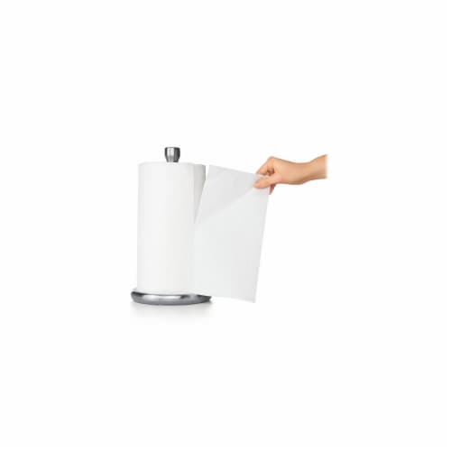 Oxo good grips steady paper towel holder hotsell