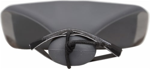 OXO Good Grips Silicone Flexible Turner - Peppercorn Perspective: top