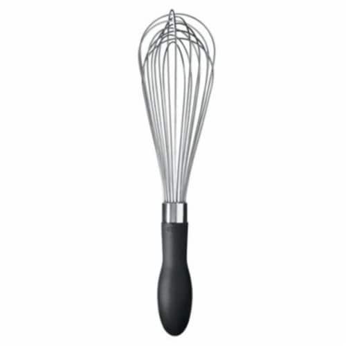 OXO Good Grips Balloon Whisk Perspective: top
