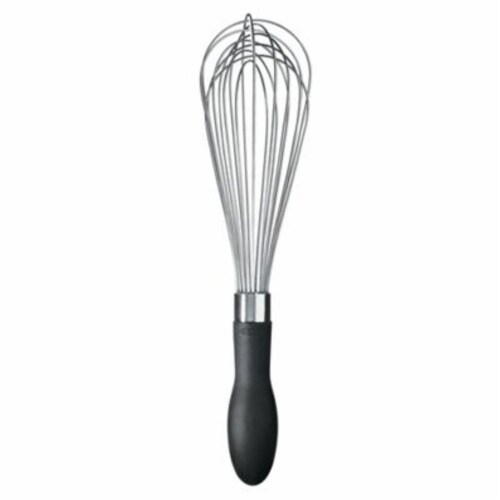 OXO Good Grips Balloon Whisk Perspective: top