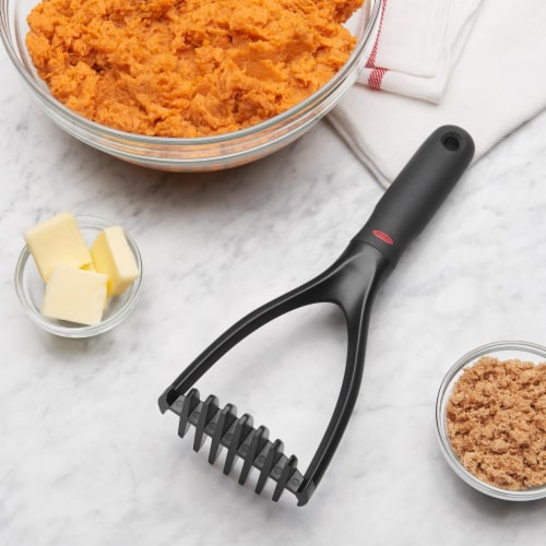 Oxo softworks smooth potato masher sales