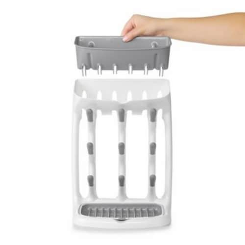 OXO Tot Bottle Drying Rack - Grey, Drying Rack