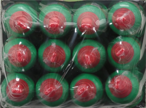 Pelon Pelo Rico Tamarindo Chili Candy Perspective: top