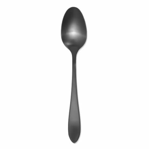 Cambridge Silversmiths Delia Dinner Spoon Flatware Set - 6 Piece Perspective: top