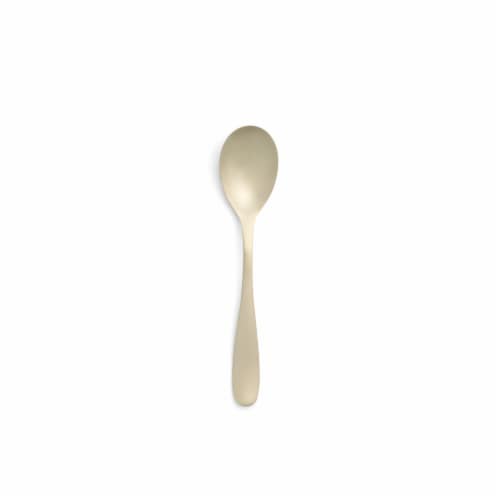 Cambridge Silversmiths Champagne Flatware Set - 6 Piece Perspective: top