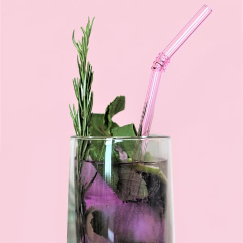 Everyday Living Reusable Straws, 24 ct - Kroger