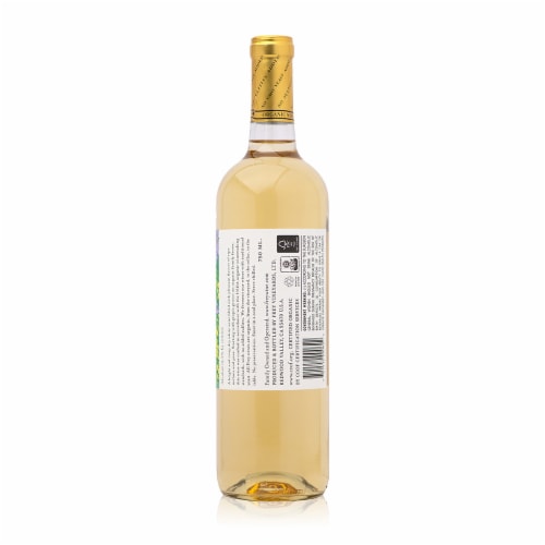 Frey Vineyards Organic White Blend California Wine Perspective: top