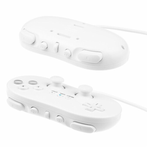 Wii joypad deals
