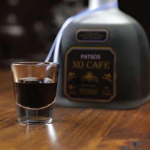 Patron XO Cafe® Coffee Liqueur, 750 mL - Baker's