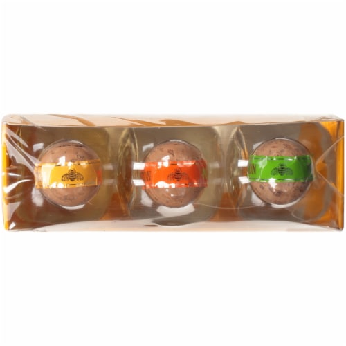 Patron Tequila Variety Pack Perspective: top