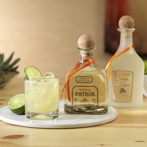 Patron Reposado Tequila, 1.75 L - Smith's Food and Drug