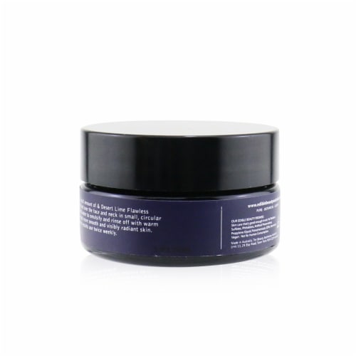 Edible Beauty & Desert Lime Flawless MicroExfoliant 50g/1.7oz Perspective: top