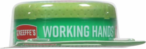 O'Keeffe's® Working Hands Hand Cream Perspective: top