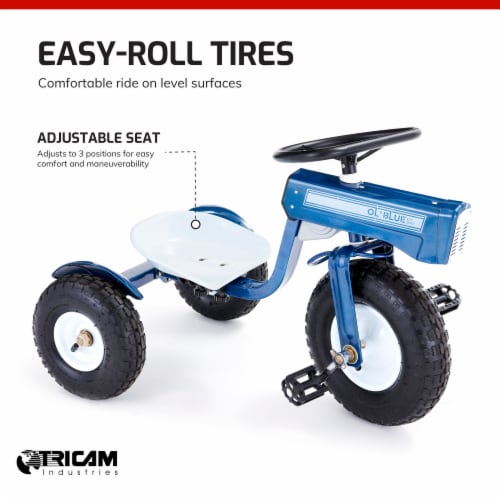 Tractor bike discount for toddlers