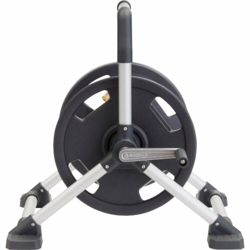 Gorilla 150 Ft. Compact Hose Reel