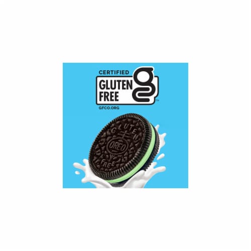 Gluten Free Mint Creme Chocolate Sandwich Cookies Gluten Free Cookies