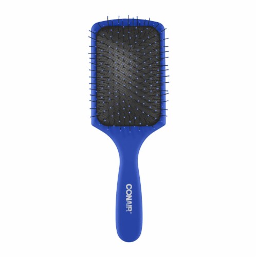 Conair Detangling Paddle Brush Pack of 20 20 packs City Market