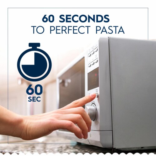 Barilla Ready Pasta Penne - 7oz (Pack of 20) Perspective: top