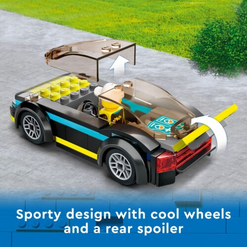 LEGO City Electric Sports Car Pack of 10 10 packs Mariano s