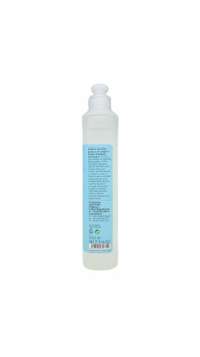 Sonett Organic Dishwashing Liquid, All Purpose Cleaner Sensitive Skin ( Pack of 2 ) Perspective: top