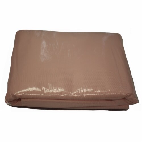 Beck's Reusable Underpad Polyester / Rayon 32x36  FL7132PB 1 pads Perspective: top