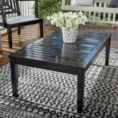Krylon® Gloss Paint & Primer - Black Perspective: top