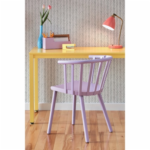 Krylon® ColorMaxx Paint & Primer - Matte Soft Lilac Perspective: top