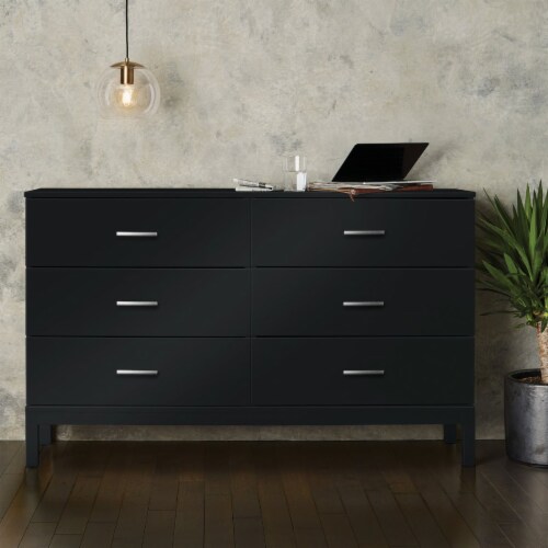 Krylon® Fusion Spray Paint - Satin Black Perspective: top