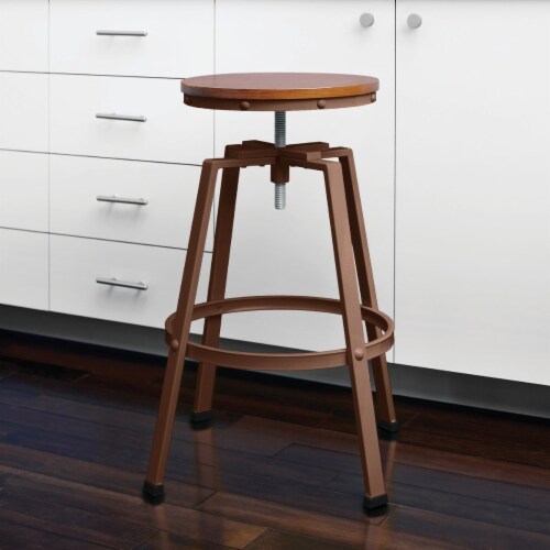 Krylon® Fusion All-In-One Satin Espresso Paint + Primer Perspective: top