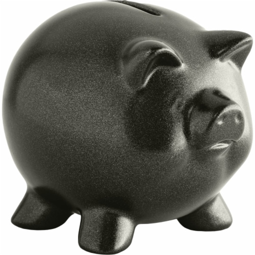 Krylon® Fusion All-In-One™ Paint + Primer - Metallic Dark Metal Perspective: top