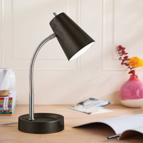 Krylon® Fusion All-In-One™ Oil Rubbed Bronze Metallic Spray Paint & Primer, Perspective: top