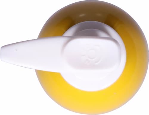 Alba Botanica® Even & Bright Cleansing Gel Perspective: top