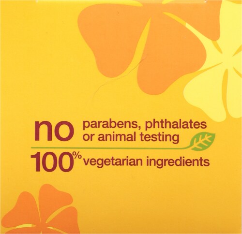 Alba Botanica Hawaiian Papaya Enzyme Facial Mask Perspective: top