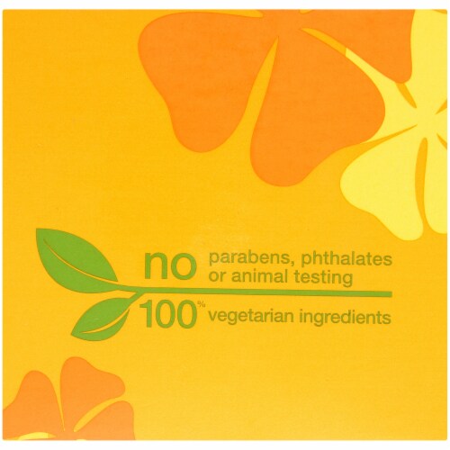 Alba Botanica Jasmine & Vitamin E Hawaiian Moisture Cream Perspective: top