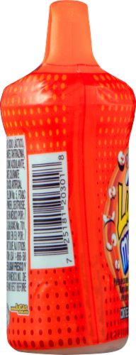 Lucas Muecas Mango Packages Perspective: top