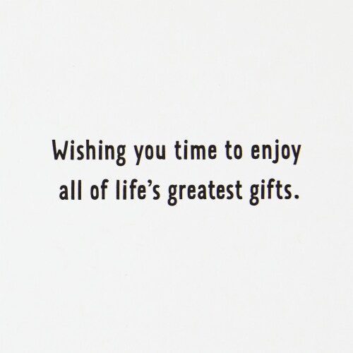 Hallmark  Tree of Life Pack of Hanukkah Cards Greatest Gifts Perspective: top