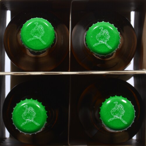 Boulevard Brewing Co. The Calling IPA Perspective: top